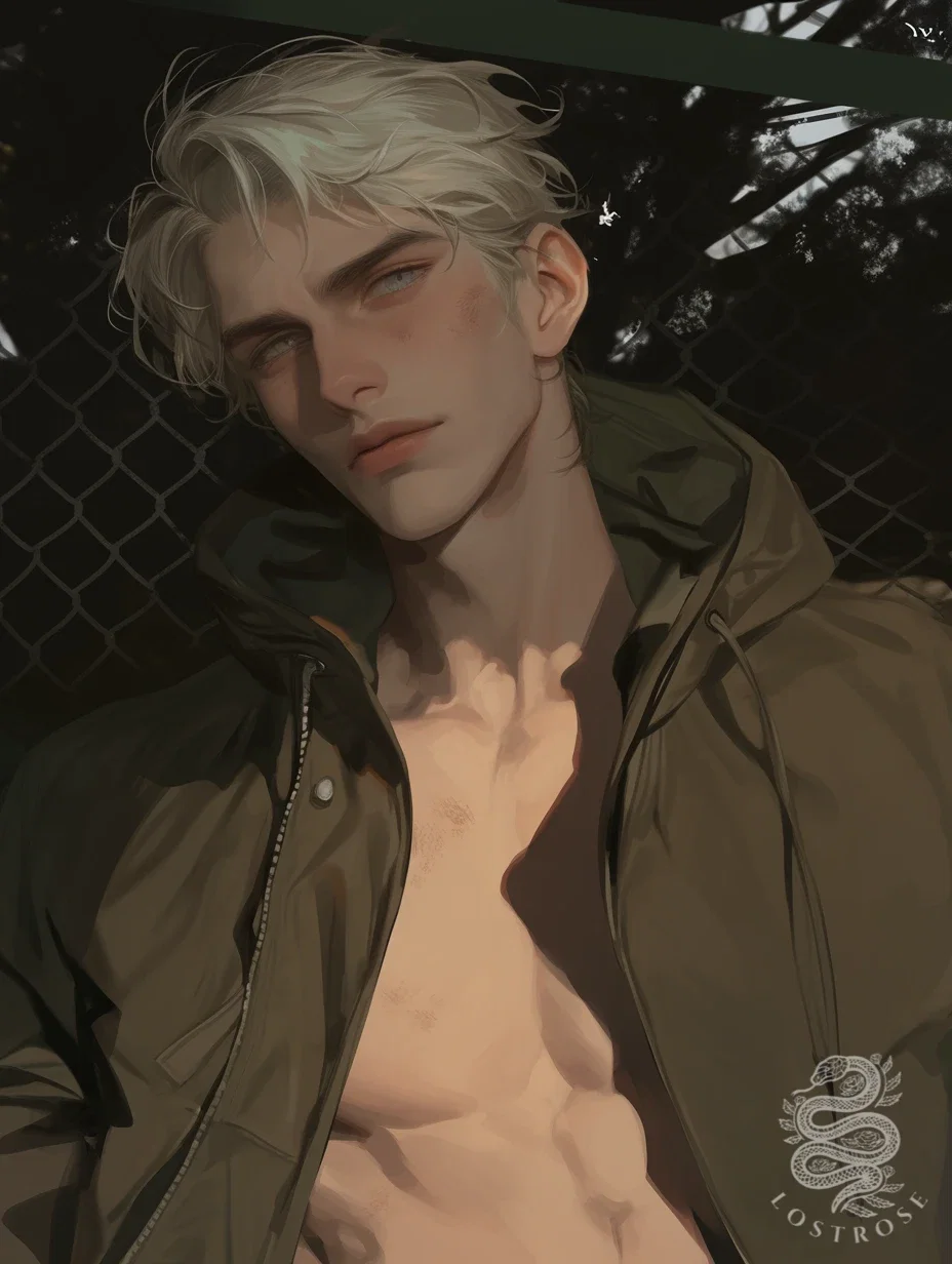 Nick Graves