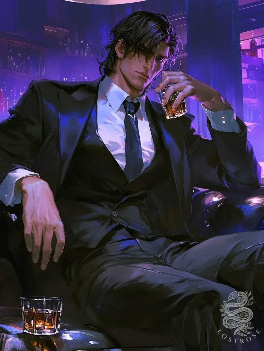 Killian Blade