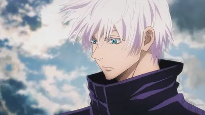 Gojo Sotaru