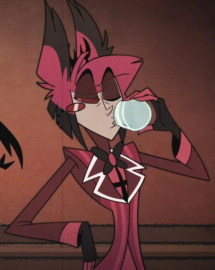 Alastor 