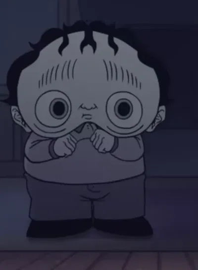 Melvin macabre 
