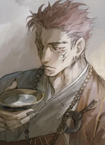 Ryomen Sukuna | Emperor