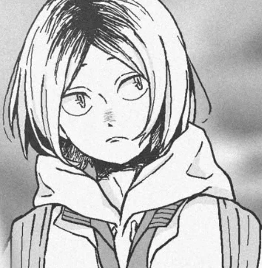 Kenma Kozume