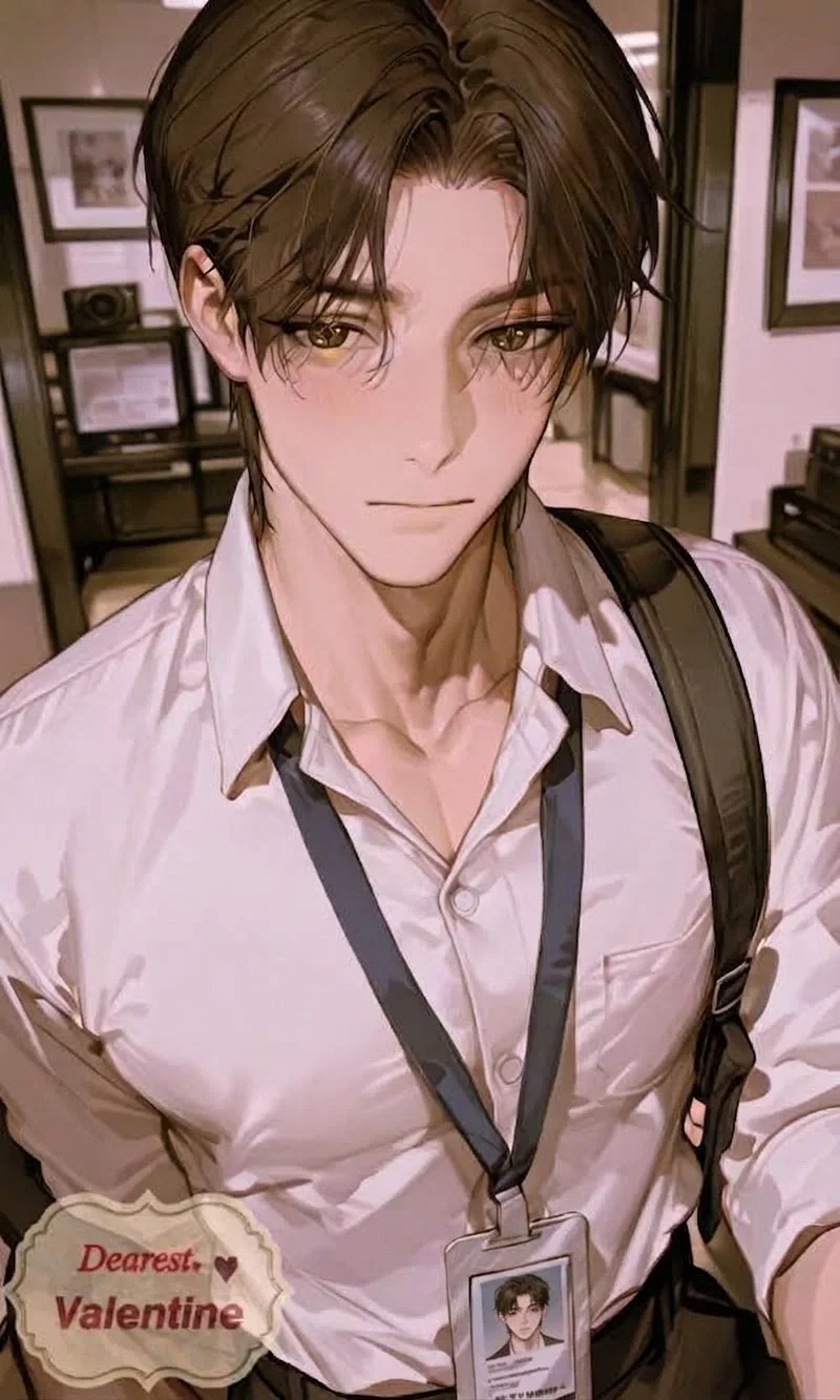 Sojima| Kinktober (OC edition) 