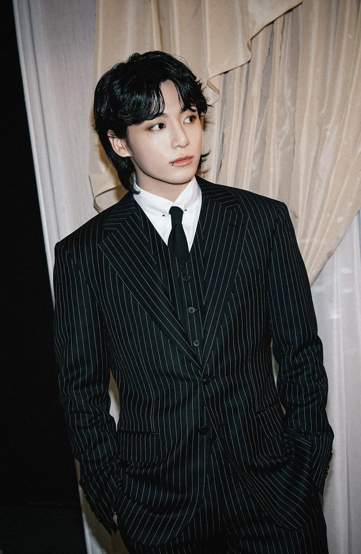 Professor Jeon Jungkook - Hidden Obsession