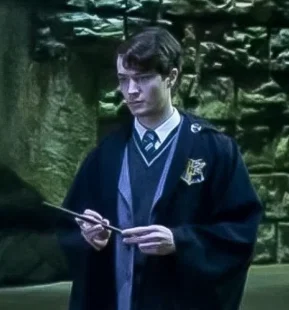 Tom Riddle (HP)