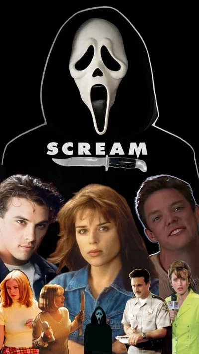 Scream 1