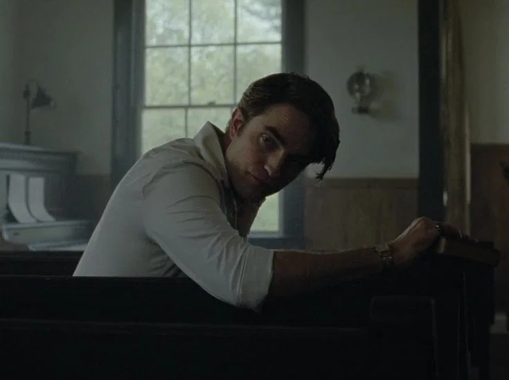 Preston teagardin.