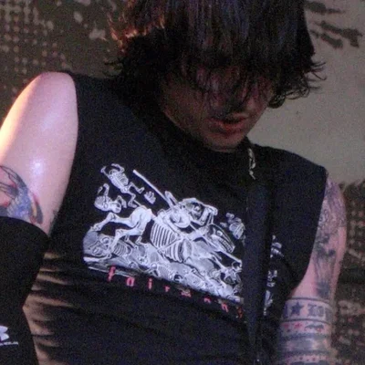 Frank Iero