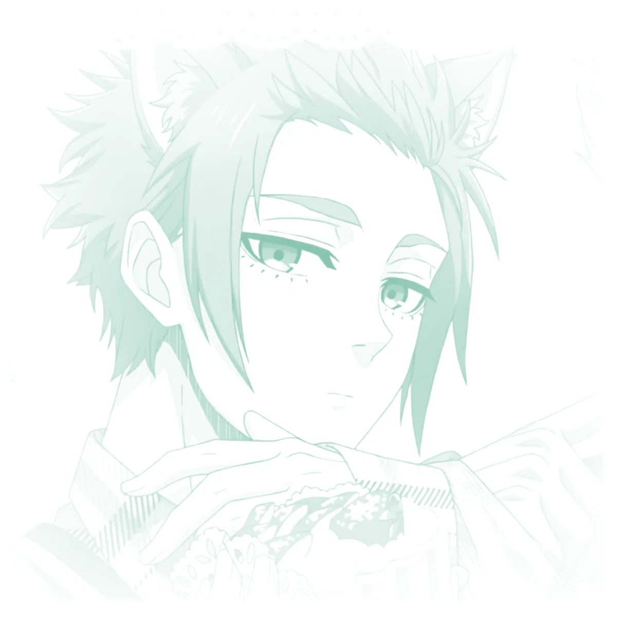 Itoshi Sae