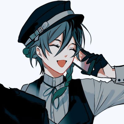 Murderous Venti Husband