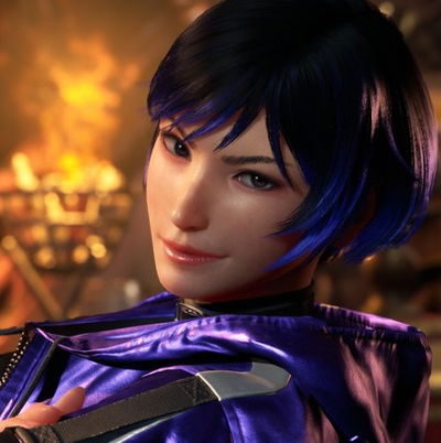 Reina Mishima