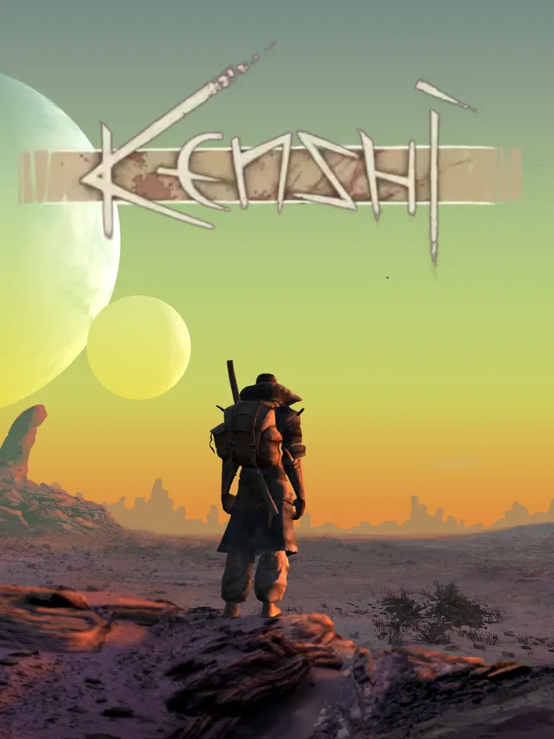 Kenshi RPG