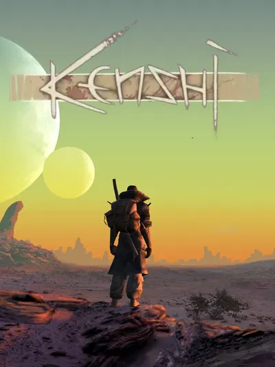 Kenshi RPG