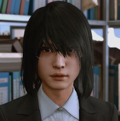 Saori Shirosaki