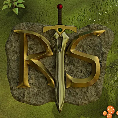 Runescape RPG (with   skill!)