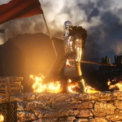 Bannerlord RPG