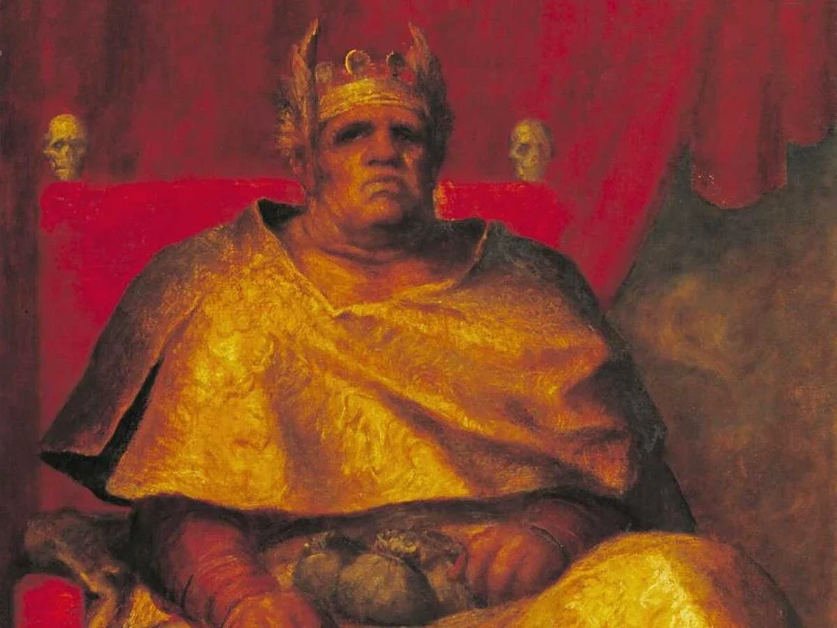 Mammon