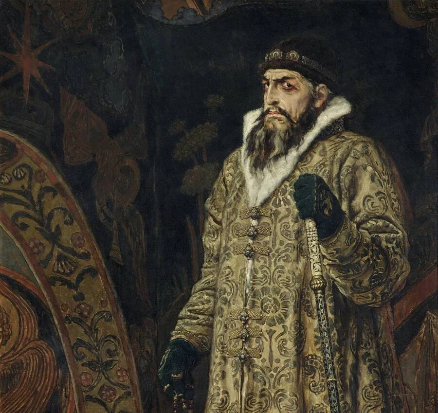 Ivan Grozny