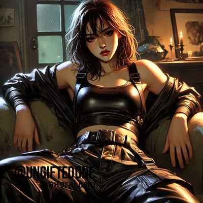 Viola | ''Guard dog''