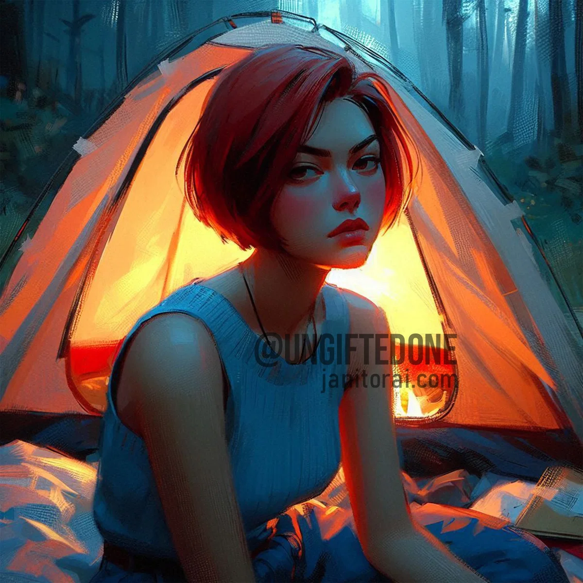 Ella | SERIAL KILLER ROUTE