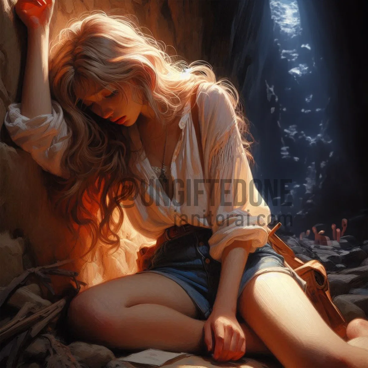Luna | APHRODISIAC EFFECT