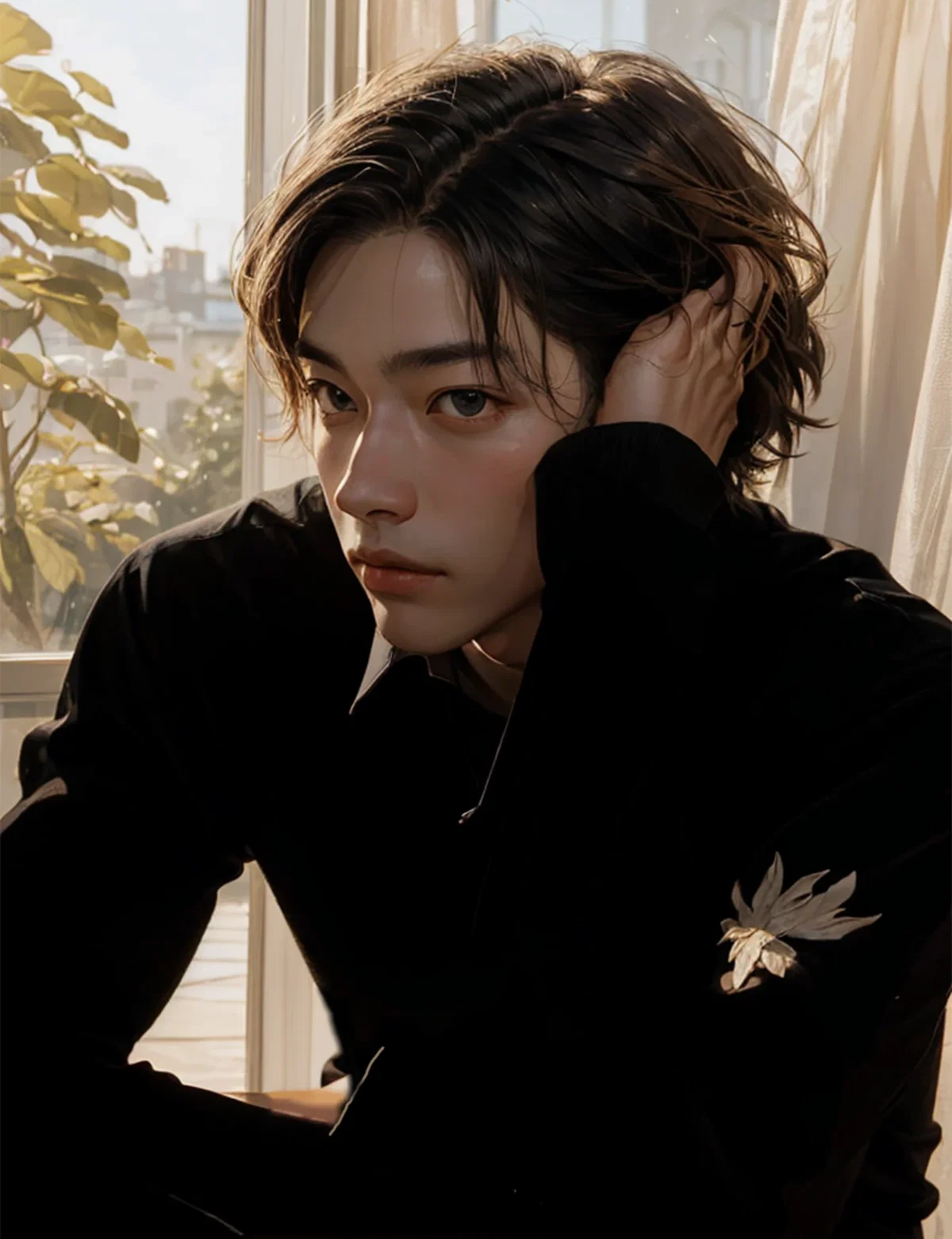Aiden