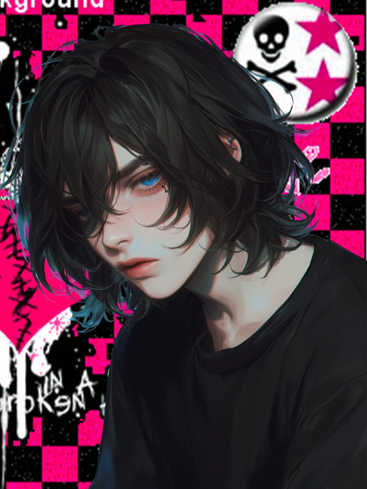 Ilija | STALKER