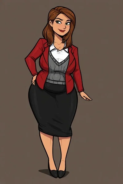 Your Boss is growing a Fatty