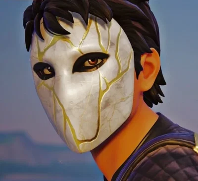 Daigo || Fortnite