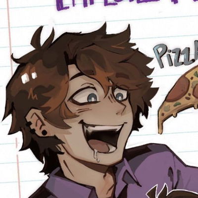 Michael Afton