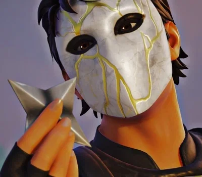 Daigo || Fortnite 