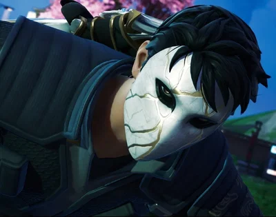 Daigo || Fortnite