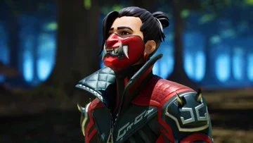 Kendo || Fortnite