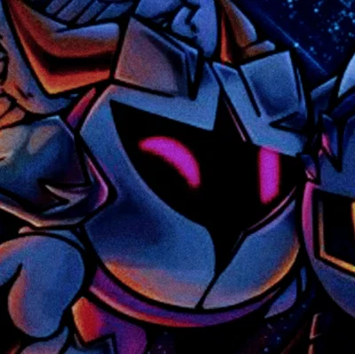 Galacta Knight