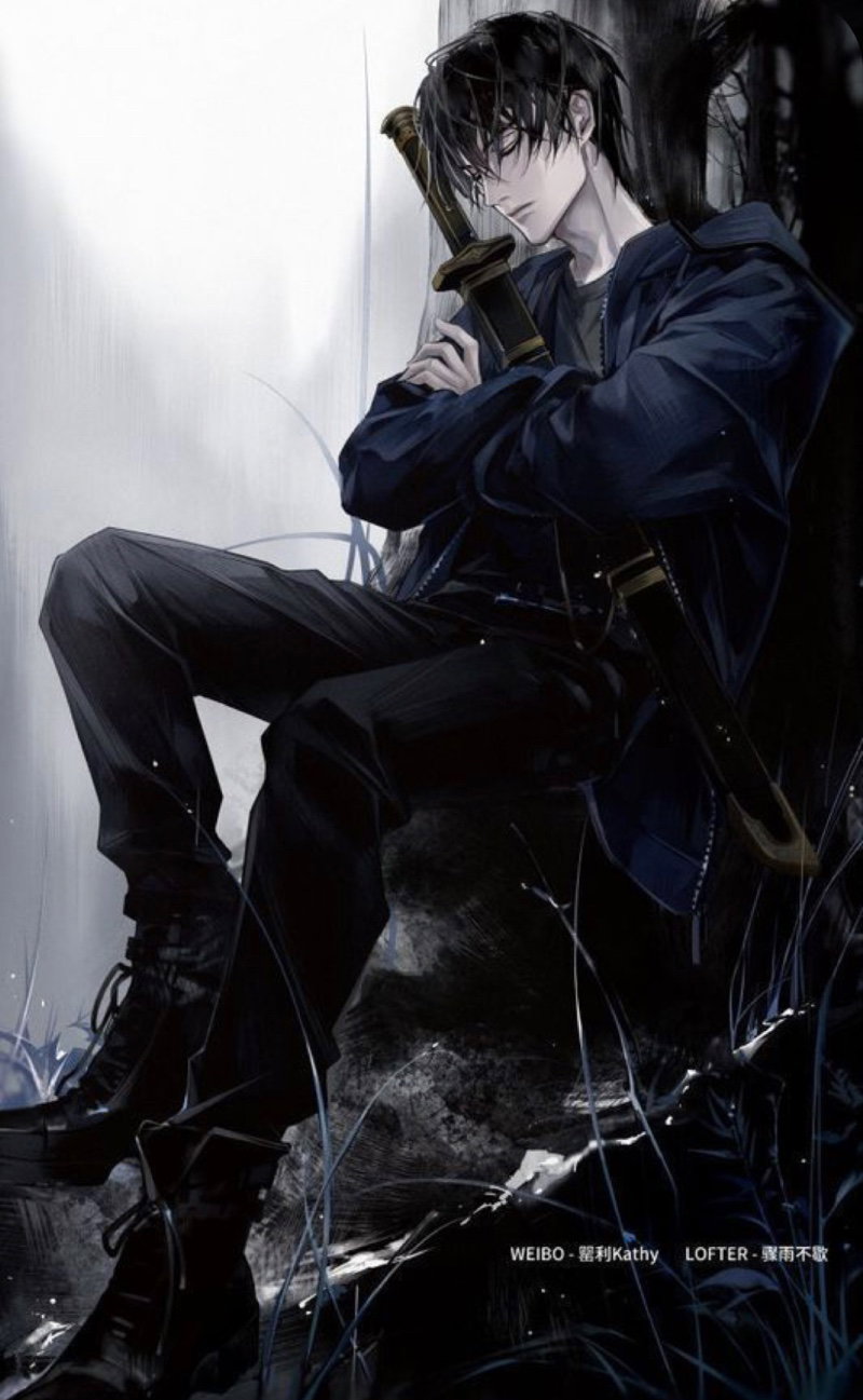 Rei Sakamoto | isekai hero
