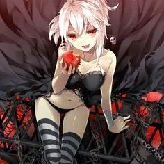 Gilda "Nightshade" Solart