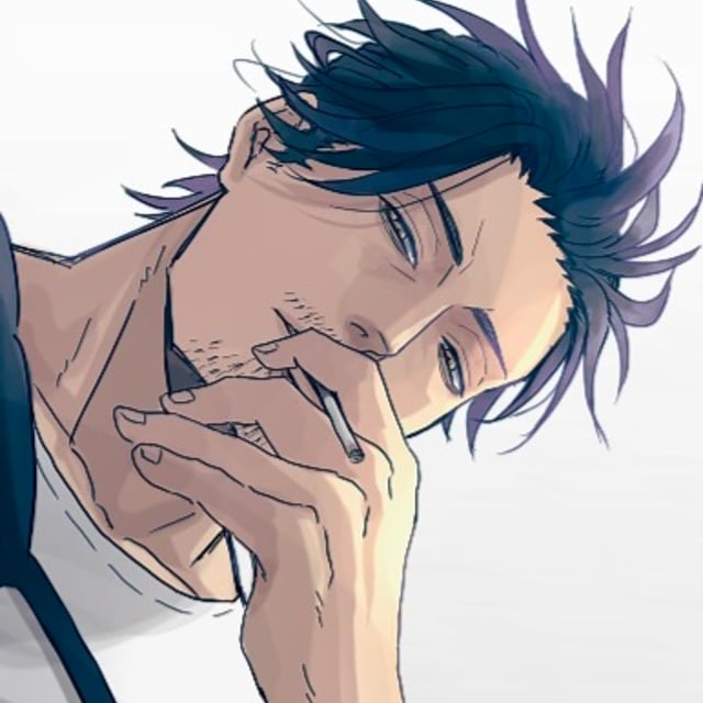 Axel- Former father-in-law 