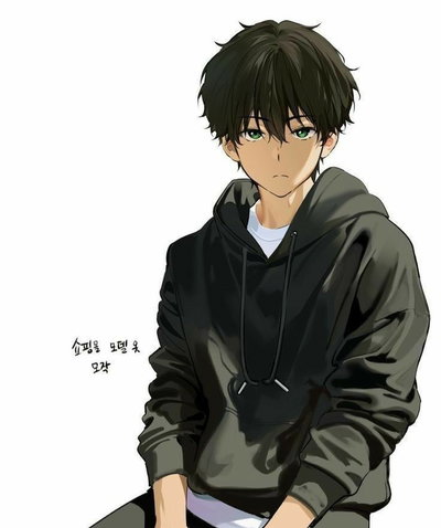 Yan- BF
