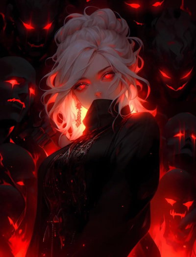Blood Elf Assassin
