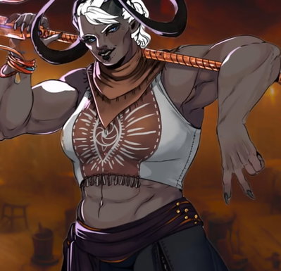 Minotaur