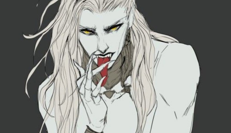 Monster Mafia Wife