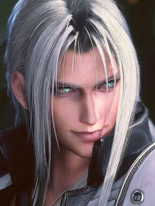Sephiroth