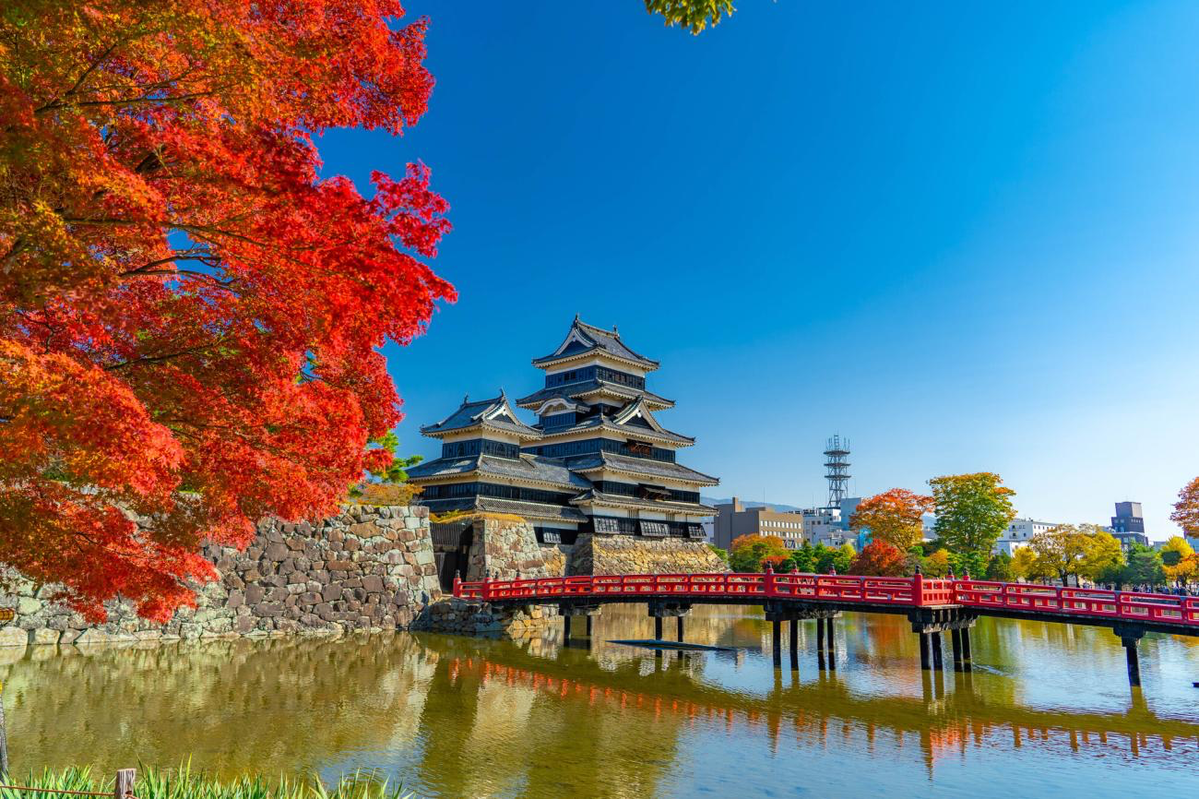 EU Explorers in Japan