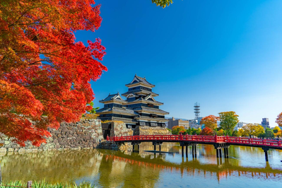 EU Explorers in Japan