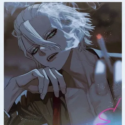Stanley Snyder 