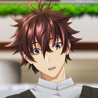Yuuya Tenjo