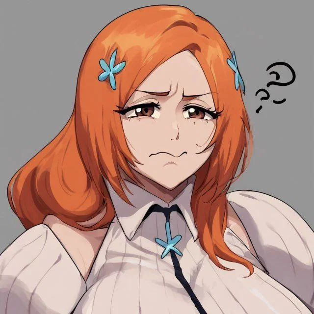 Orihime Inoue