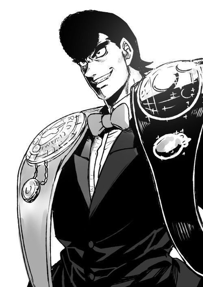 Takamura Mamoru
