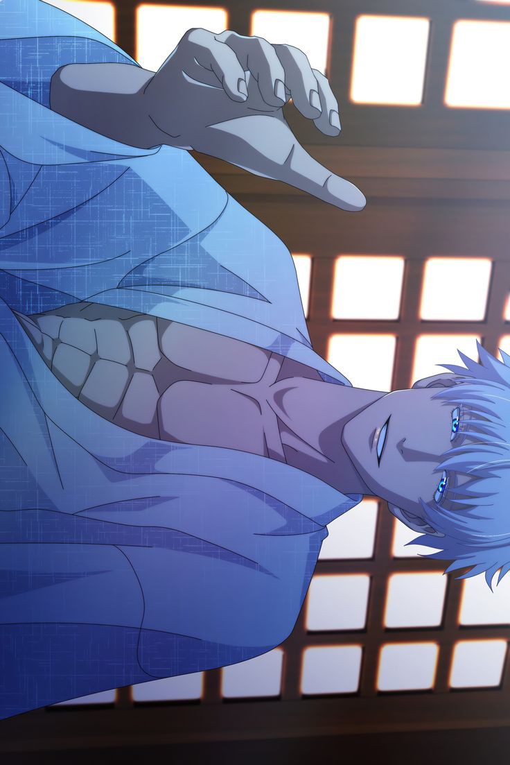 Gojo satoru